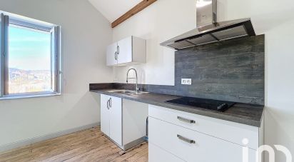 Appartement 3 pièces de 48 m² à Cahors (46000)