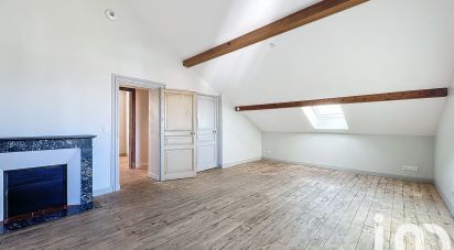 Appartement 3 pièces de 48 m² à Cahors (46000)