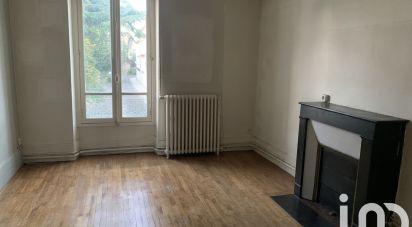 Appartement 4 pièces de 73 m² à La Garenne-Colombes (92250)