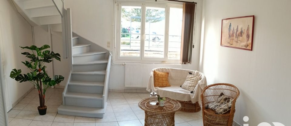 House 4 rooms of 69 m² in Le Tréport (76470)