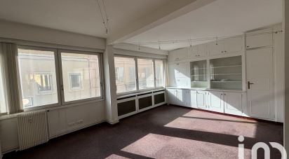 Appartement 8 pièces de 129 m² à Roanne (42300)