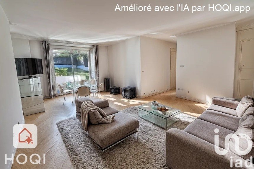 Maison 5 pièces de 87 m² à Le Loroux-Bottereau (44430)