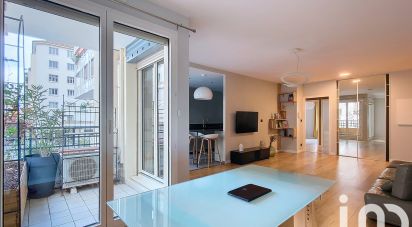 Appartement 3 pièces de 84 m² à Lyon (69006)