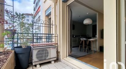 Appartement 3 pièces de 84 m² à Lyon (69006)