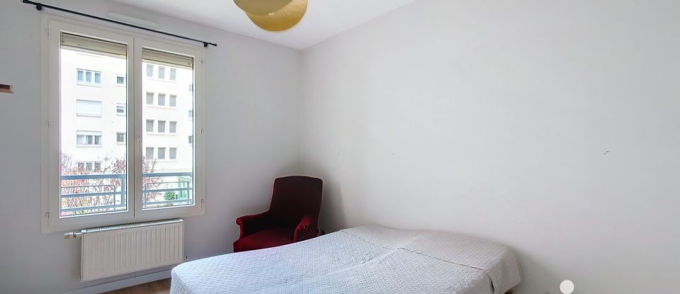 Appartement 3 pièces de 84 m² à Lyon (69006)