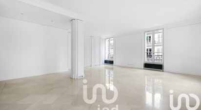 Appartement 4 pièces de 122 m² à Paris (75116)