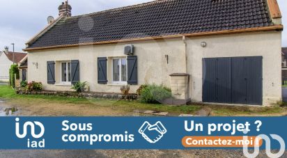 Maison 4 pièces de 86 m² à Saint-Léger-aux-Bois (60170)