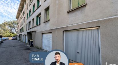 Parking/garage/box de 71 m² à Saint-Étienne (42000)