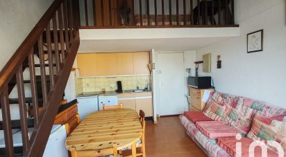 Appartement 3 pièces de 45 m² à Canet-en-Roussillon (66140)