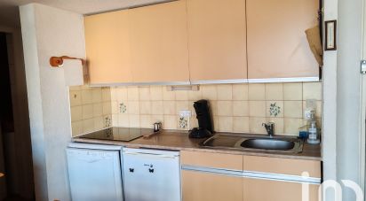 Appartement 3 pièces de 45 m² à Canet-en-Roussillon (66140)