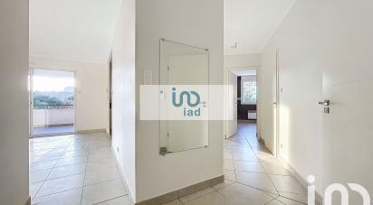 Apartment 3 rooms of 64 m² in Béziers (34500)