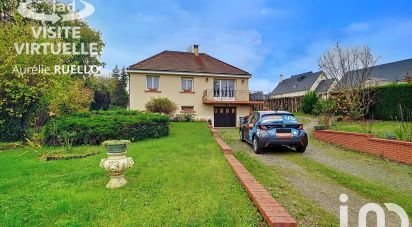 Maison 3 pièces de 81 m² à Cinq-Mars-la-Pile (37130)