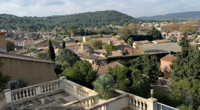 Maison traditionnelle 4 pièces de 134 m² à Langlade (30980)