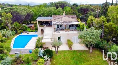 Maison traditionnelle 5 pièces de 198 m² à Saint-Tropez (83990)