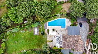 Maison traditionnelle 5 pièces de 198 m² à Saint-Tropez (83990)