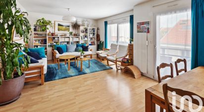 Duplex 6 pièces de 149 m² à Nantes (44000)