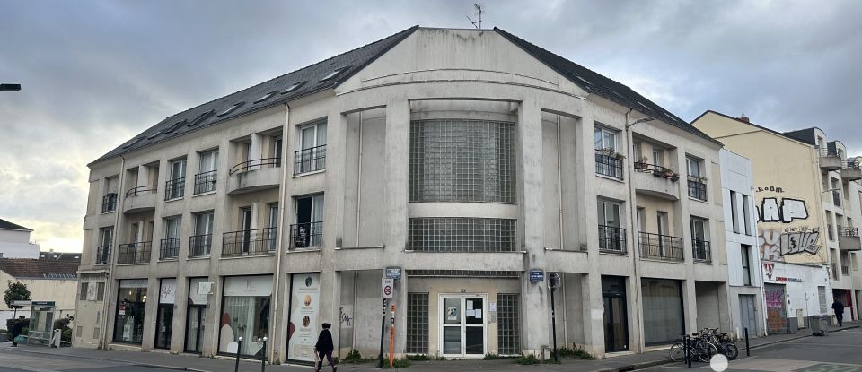 Duplex 6 pièces de 149 m² à Nantes (44000)