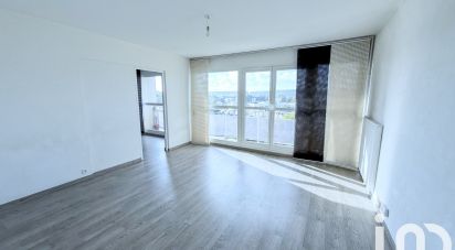 Apartment 3 rooms of 65 m² in Rouen (76100)