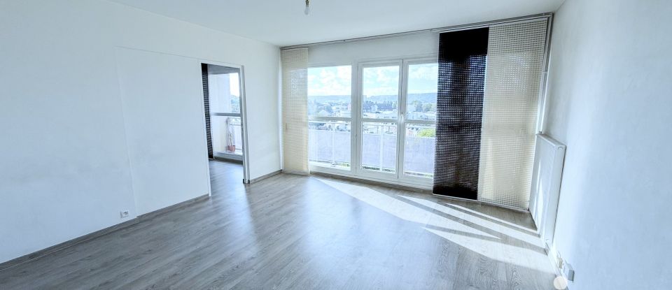 Apartment 3 rooms of 65 m² in Rouen (76100)