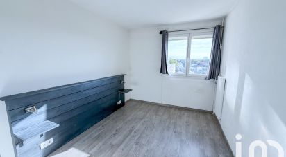 Apartment 3 rooms of 65 m² in Rouen (76100)