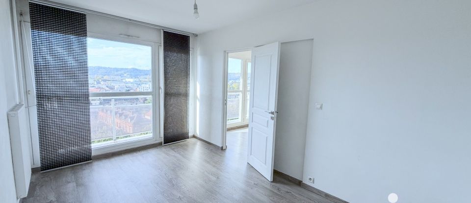 Apartment 3 rooms of 65 m² in Rouen (76100)