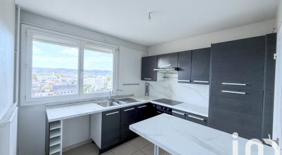 Apartment 3 rooms of 65 m² in Rouen (76100)