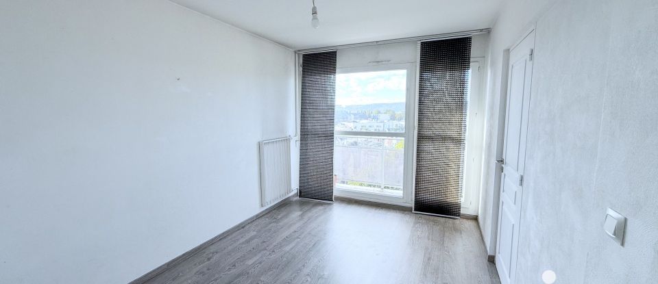 Apartment 3 rooms of 65 m² in Rouen (76100)