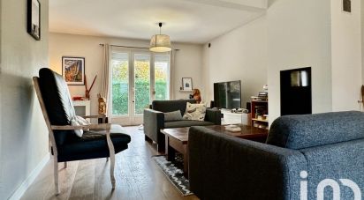 Maison 7 pièces de 120 m² à La Chapelle-des-Fougeretz (35520)