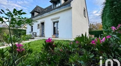 House 7 rooms of 120 m² in La Chapelle-des-Fougeretz (35520)