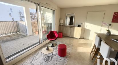 Apartment 3 rooms of 54 m² in Rezé (44400)