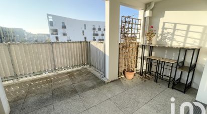 Appartement 3 pièces de 54 m² à Rezé (44400)