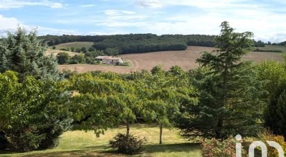 Maison 4 pièces de 95 m² à Bonrepos-sur-Aussonnelle (31470)