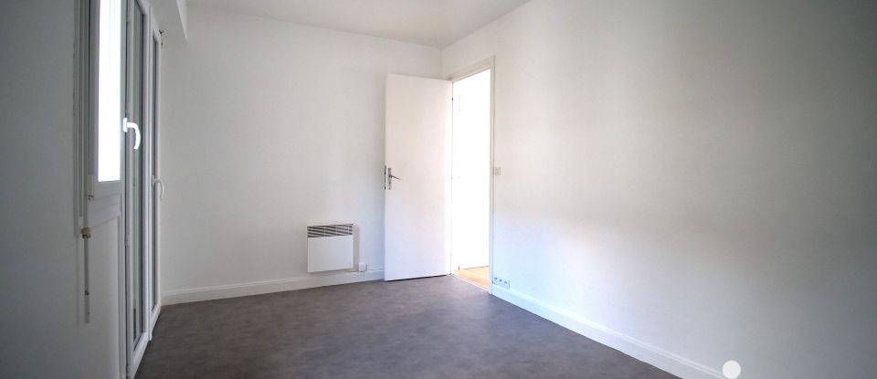 Apartment 2 rooms of 42 m² in Lorient (56100)