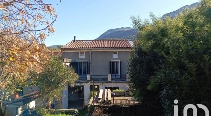 Maison 9 pièces de 143 m² à Buis-les-Baronnies (26170)