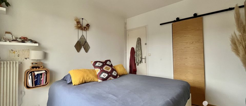 Appartement 5 pièces de 106 m² à Rennes (35700)