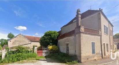 Maison 6 pièces de 152 m² à Noyers (89310)