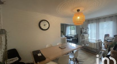 Apartment 4 rooms of 80 m² in Rennes (35700)