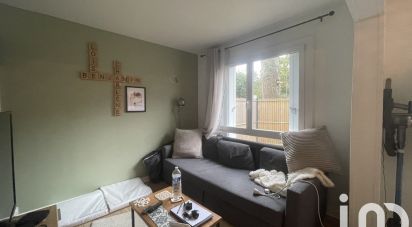 Appartement 4 pièces de 80 m² à Rennes (35700)