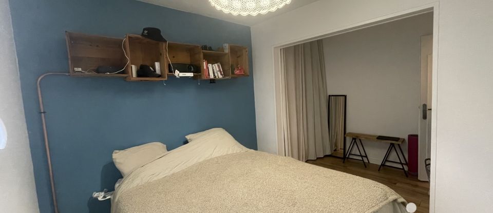 Apartment 4 rooms of 80 m² in Rennes (35700)