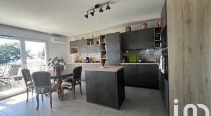 Appartement 3 pièces de 86 m² à Bayonne (64100)