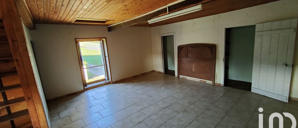 Maison 5 pièces de 97 m² à Trucy-sur-Yonne (89460)