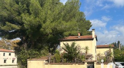 Maison traditionnelle 6 pièces de 75 m² à Montpellier (34090)