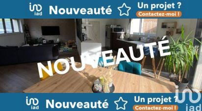 Maison 4 pièces de 90 m² à Les Herbiers (85500)