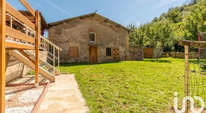 Village house 7 rooms of 151 m² in Moyeuvre-Grande (57250)