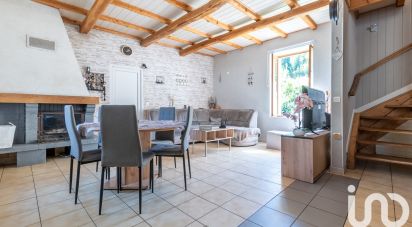 Village house 7 rooms of 151 m² in Moyeuvre-Grande (57250)