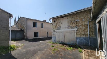 Maison 5 pièces de 111 m² à Montreuil-Bellay (49260)