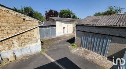 Maison 5 pièces de 111 m² à Montreuil-Bellay (49260)