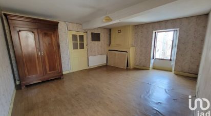 Maison 5 pièces de 111 m² à Montreuil-Bellay (49260)