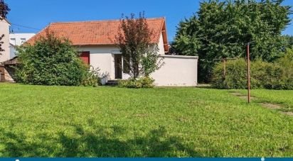 Maison 4 pièces de 70 m² à Cébazat (63118)