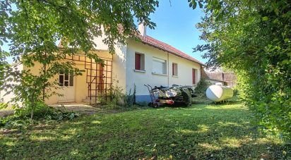 Maison 4 pièces de 70 m² à Cébazat (63118)